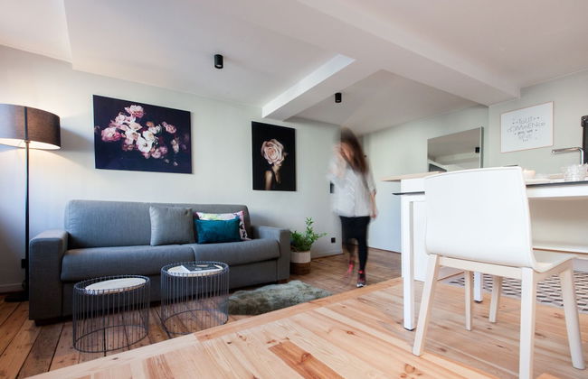 Smartflats - Vieille Ville - Photo 21