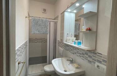 Da Marta Appartamento VISTA MARE MOZZAFIATO ISOLA ROSSA - Photo 33