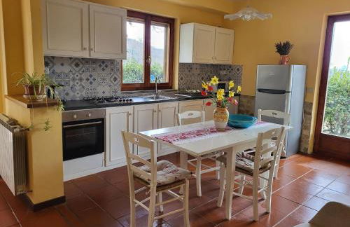 Farmhouse in Monte Santa Maria Tiberina with garden - Foto 8