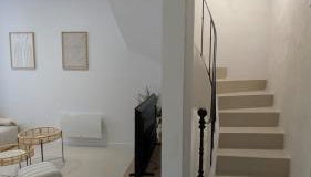 La calanque bleue - Maison de 65m2 plein centre - Foto 5