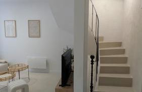 La calanque bleue - Maison de 65m2 plein centre - Foto 6