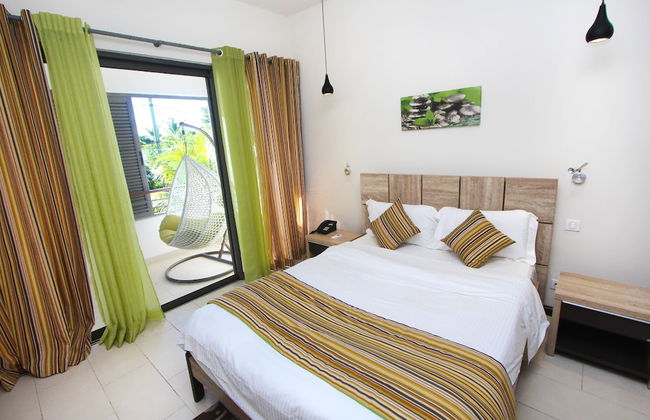 Nitzana Residences & Restaurant - Photo 5