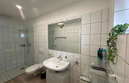 Modernes Stadt-Apartment in MG - Foto 13