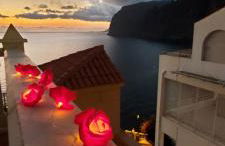 Acantilados de Los Gigantes, Islas Canarias, España - Foto 29