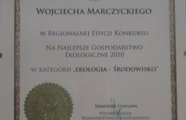 Agroturystyka Leśna Chata - Foto 21