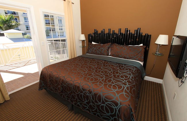 Beach Club at Siesta Key by RVA - Foto 7