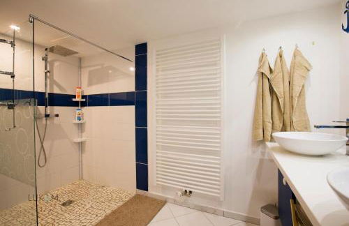 La Halte des Vignes - Route des vins d'Alsace - Foto 15