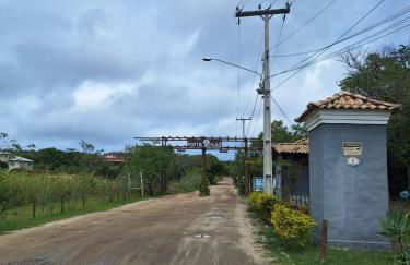 Refúgio do Pontal - 400m da Praia Pontal do Peró - Photo 24