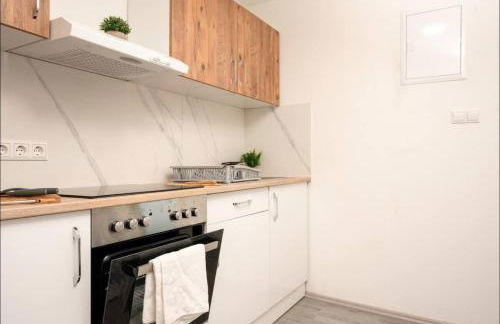 Livemore24 - Space in Herten West 24-7 Check-in - Foto 6