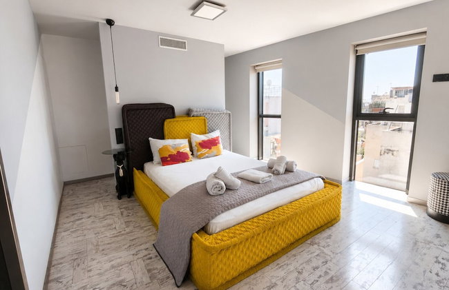 Athina Art Apartments - Photo 14