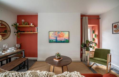 The Station Inn Apartment - Foto 14