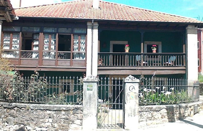 Casa Florentina - Foto 1