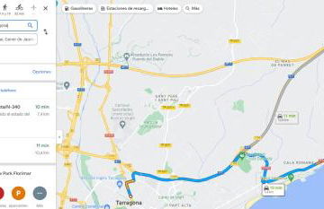 Acogedor Bungalow Park Florimar - Foto 42