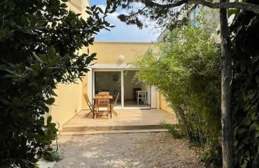 Grand studio neuf à Carry le Rouet - Foto 1