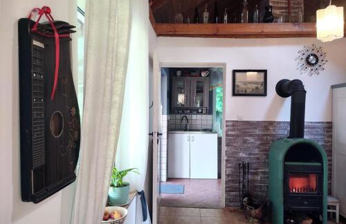 Domek nad Poranną Rosą - Foto 19