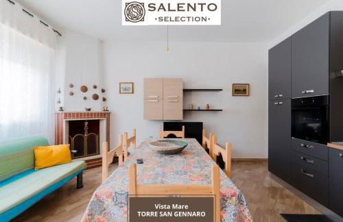 Vista Mare - Salento Selection - Foto 1