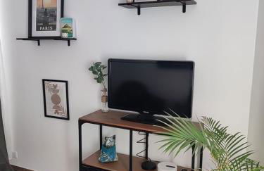 La Crécynade - near Disneyland and Parrot World - Foto 17