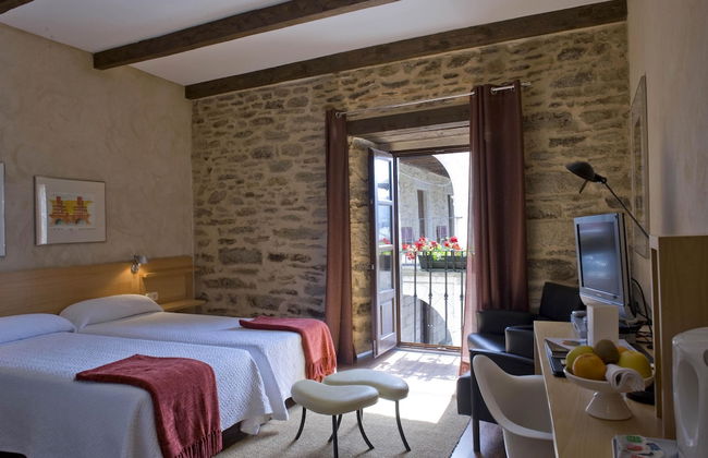 Posada de Las Misas - Foto 12