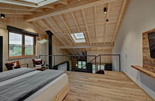 Eibele Chalets - Foto 22