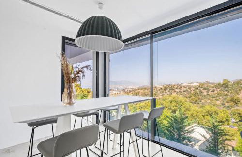 Villas Pinares de San Antón, Saltwater pool, Sea, City, Mountain Views - Foto 148