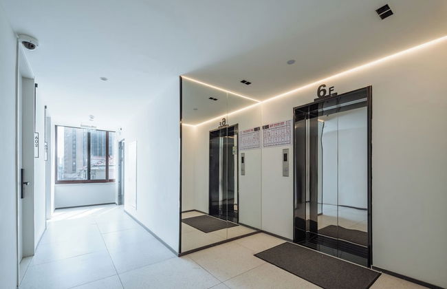 Shanghai Ketangjian Apartment Hotel - Foto 41