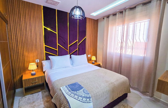 Elite Holiday Homes - Luxury & Centric Flat - Photo 27