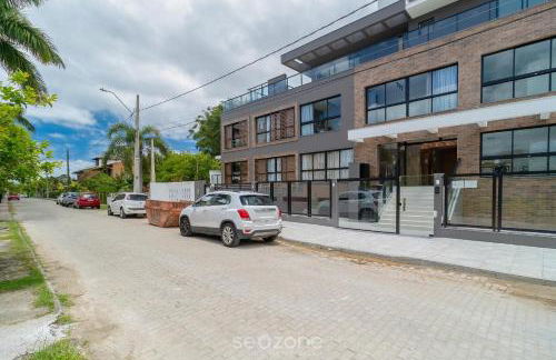 Studios Modernos a 150m da Lagoa da Conceição - LSTs II - Foto 1