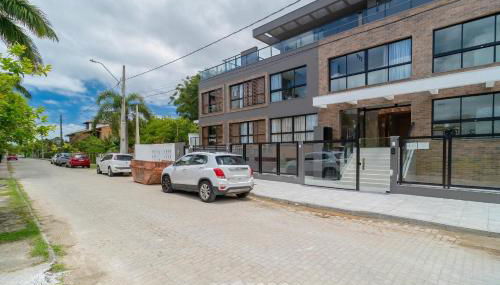 Studios Modernos a 150m da Lagoa da Conceição - LSTs II - Foto 1