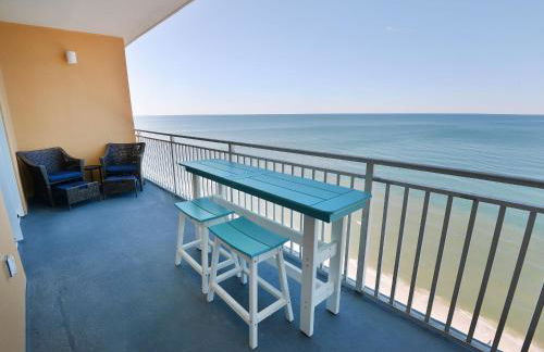 Beachfront Oasis at Splash Resort and Condos - Foto 31