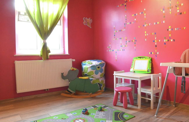 Holiday Home in Hastiere Near Adventure Park - Foto 23