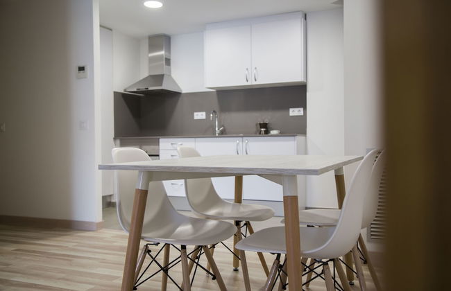 Apartaments Ponent - Photo 21