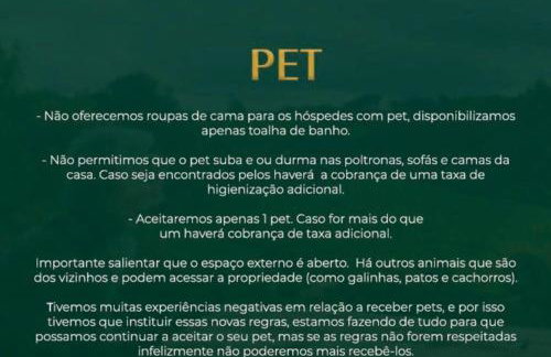 Cabana com lareira, hidro, cavalos e piscina - Foto 27