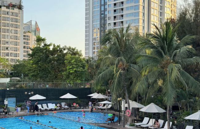 Sunrise City - Lotte Mart District 7 - Photo 43