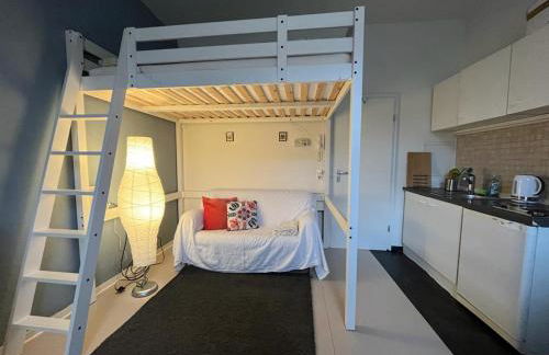 Ruhig & Mitten in der Altstadt, nahe Uni&Schloss - Foto 1