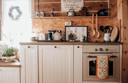 Na wsi Zalesie 53 - Foto 10