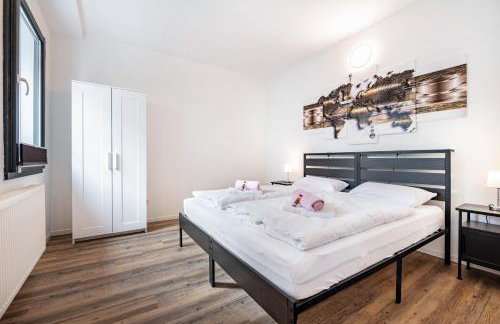 Die Alter Schwede Wohnung 1 - Foto 6