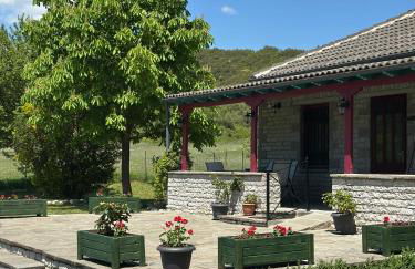 Λαμπρινής Guest House-Zagori - Foto 12