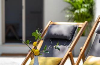 Lemoni House in Petras, Sitia, by Comfortbnb - Foto 4