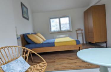 La maison bleue - Foto 10