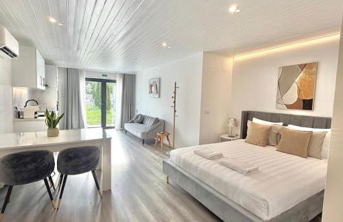 Vila Pombal Tomar Apartments - Pool & City Views - Foto 17