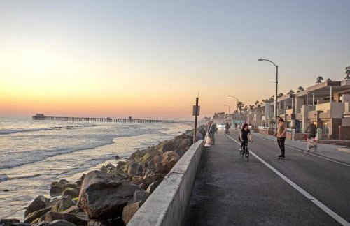 1 Block from Beach - Steps from Restaurants & Shops - Foto 25