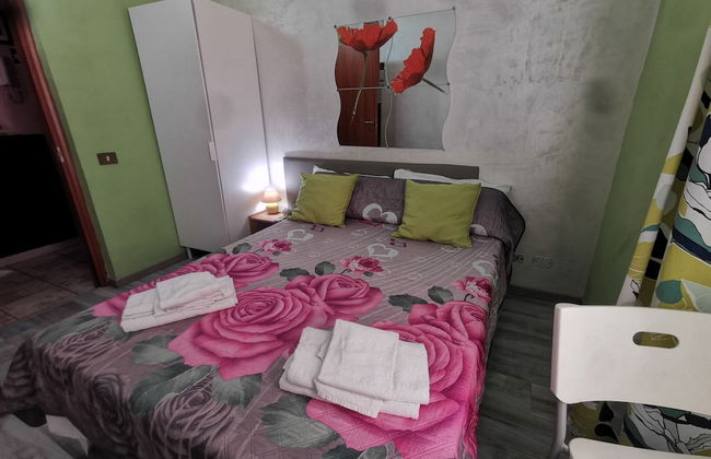 Român Holidays Hostel - Foto 41