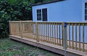 Cozy Foldable Container Pipestem Getaway For 2 - Foto 28