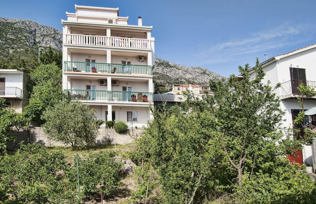 Apartments Zderic - Foto 41