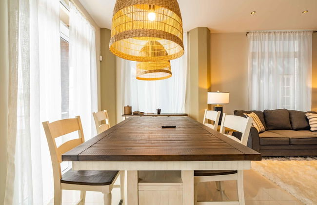 Fabulous Chic Apartment Filled w Natural Light at Famous Handelskade - Foto 4