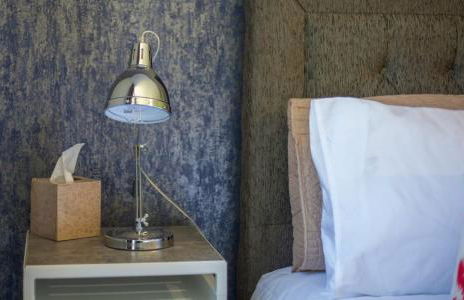 Beautiful West End Flat with Private Parking - Foto 20