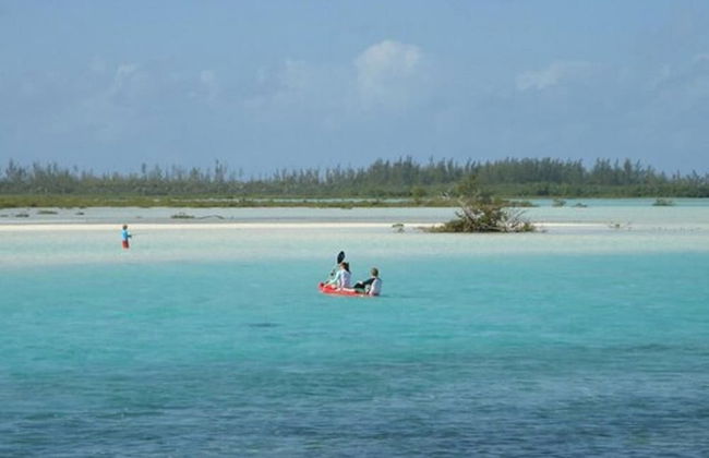 Orange Creek Inn - Foto 32