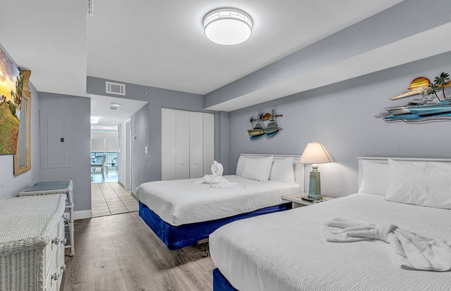 Atlantica Resort Myrtle Beach - Foto 79