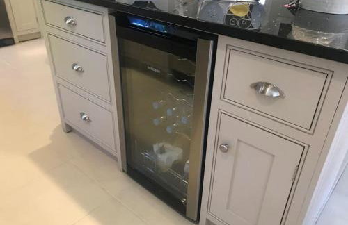 Villa Oleander Agios Nikolaos Loutra Edipsou - Foto 57