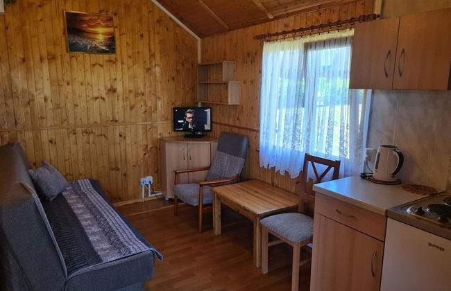Holiday Home in Jaroslawiec Near Beach - Photo 4